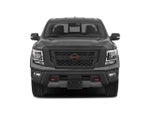 2024 Nissan TITAN Crew Cab PRO-4X 4x4
