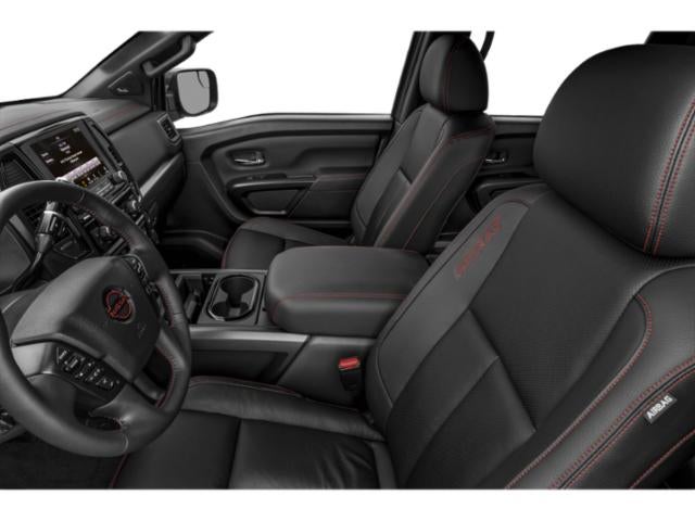2024 Nissan TITAN Crew Cab PRO-4X 4x4