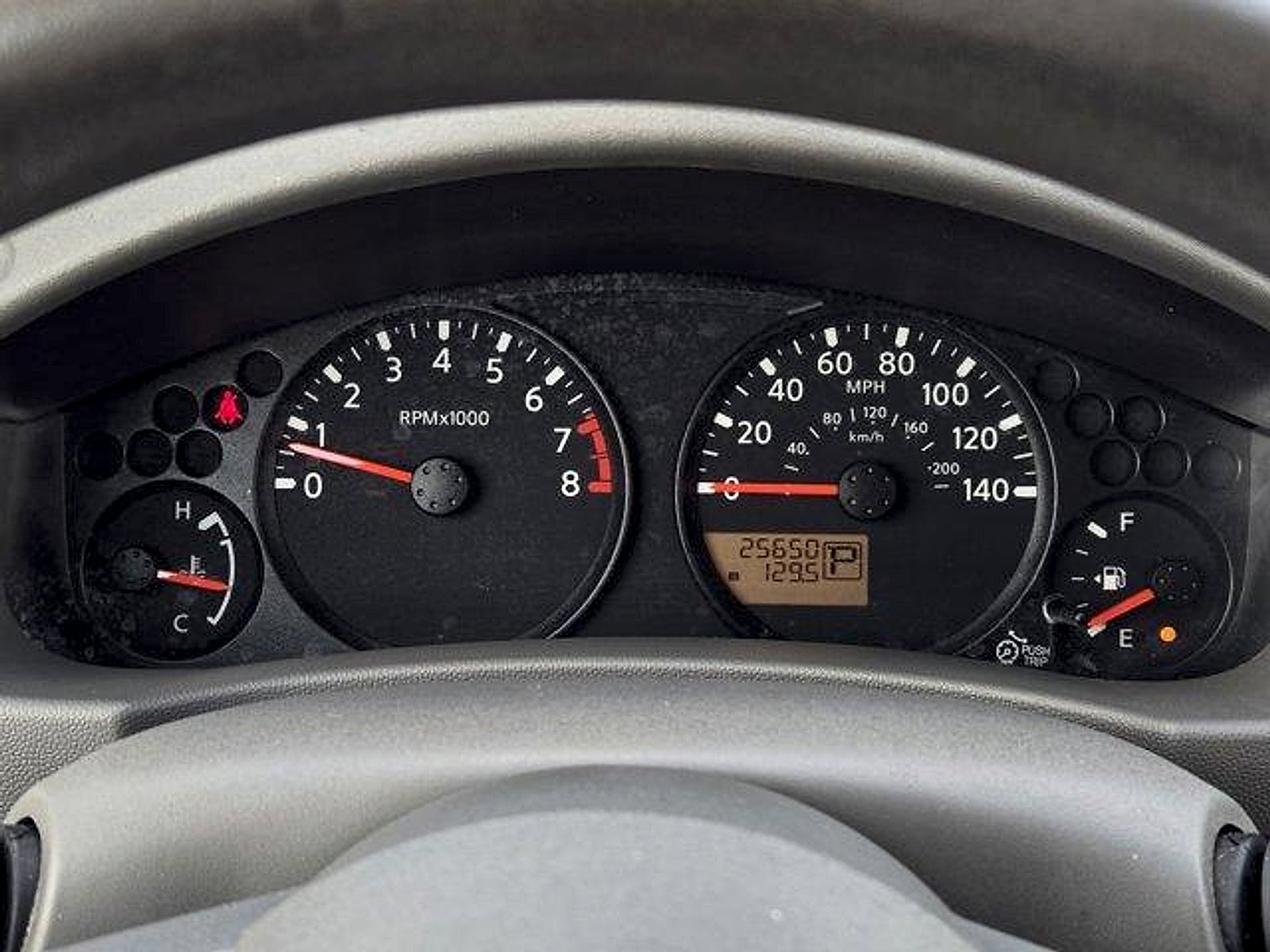 2020 Nissan Frontier Crew Cab SV 4x2