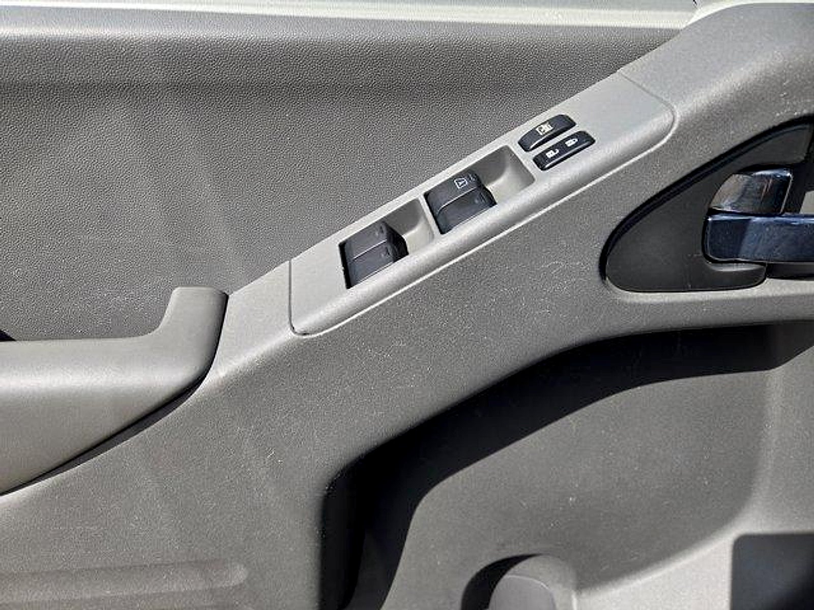 2020 Nissan Frontier Crew Cab SV 4x2