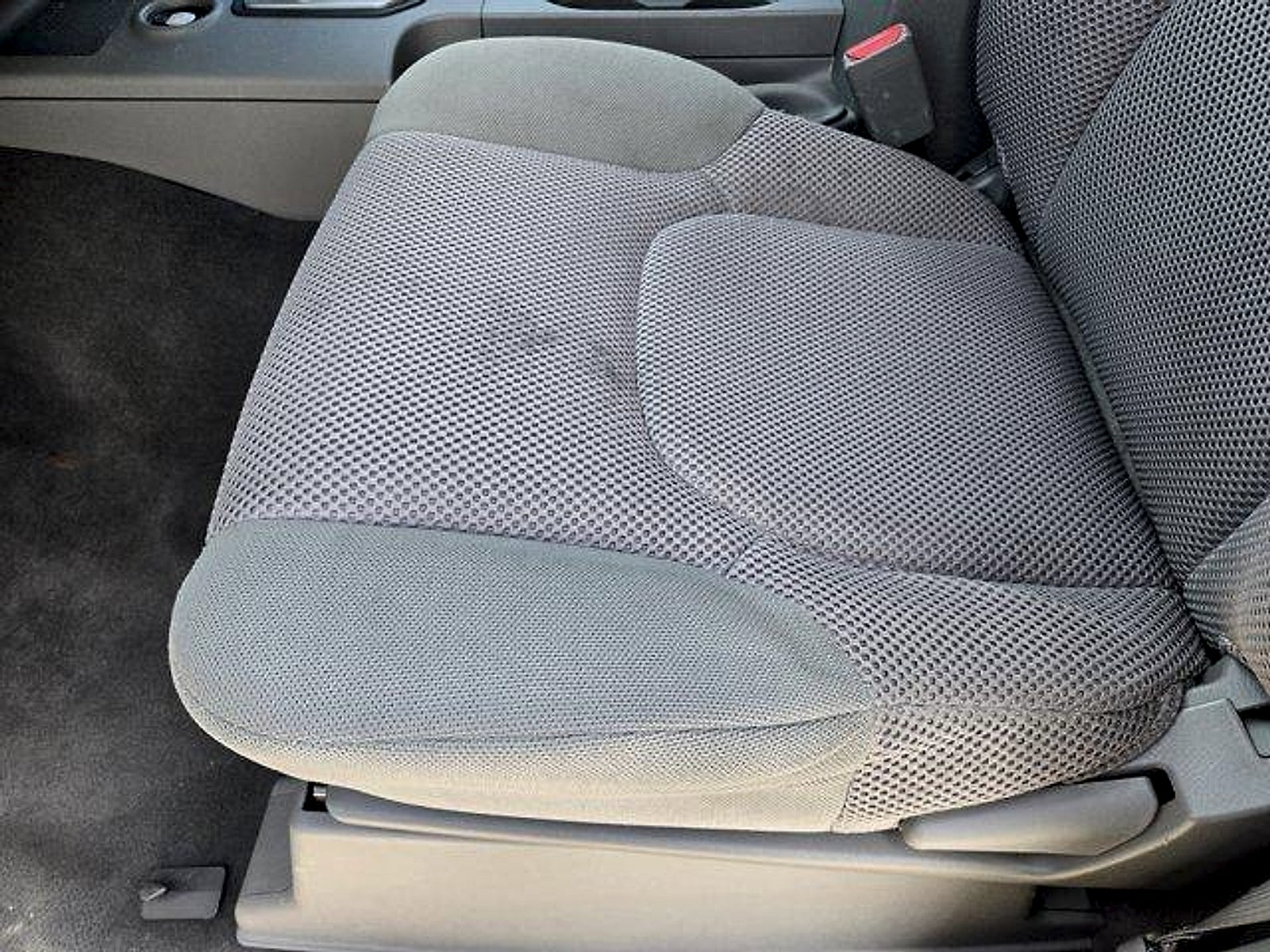 2020 Nissan Frontier Crew Cab SV 4x2