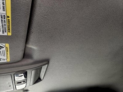 2020 Nissan Frontier Crew Cab SV 4x2