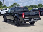 2020 Nissan Frontier Crew Cab SV 4x2