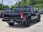 2020 Nissan Frontier Crew Cab SV 4x2