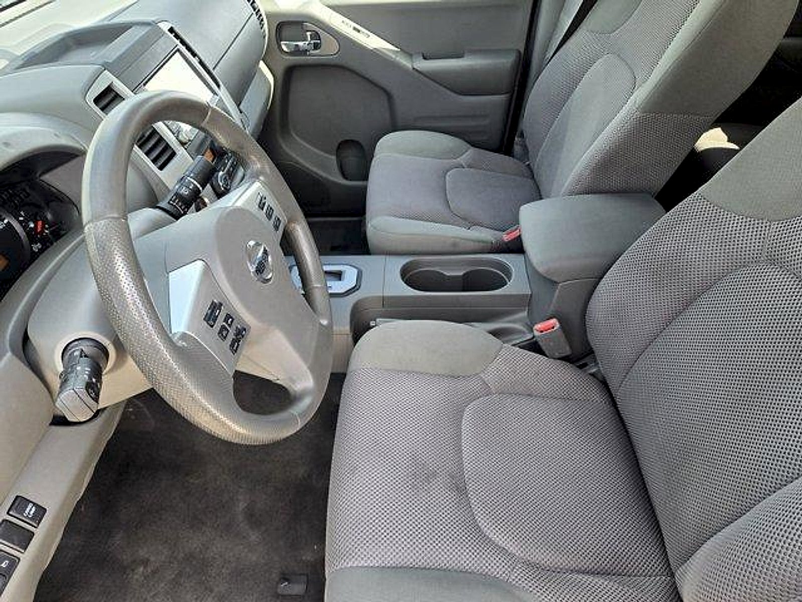 2020 Nissan Frontier Crew Cab SV 4x2