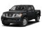 2020 Nissan Frontier Crew Cab SV 4x2