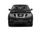 2020 Nissan Frontier Crew Cab SV 4x2