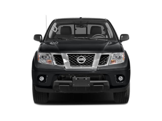 2020 Nissan Frontier Crew Cab SV 4x2