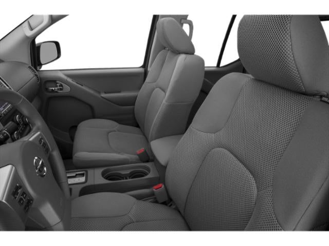 2020 Nissan Frontier Crew Cab SV 4x2