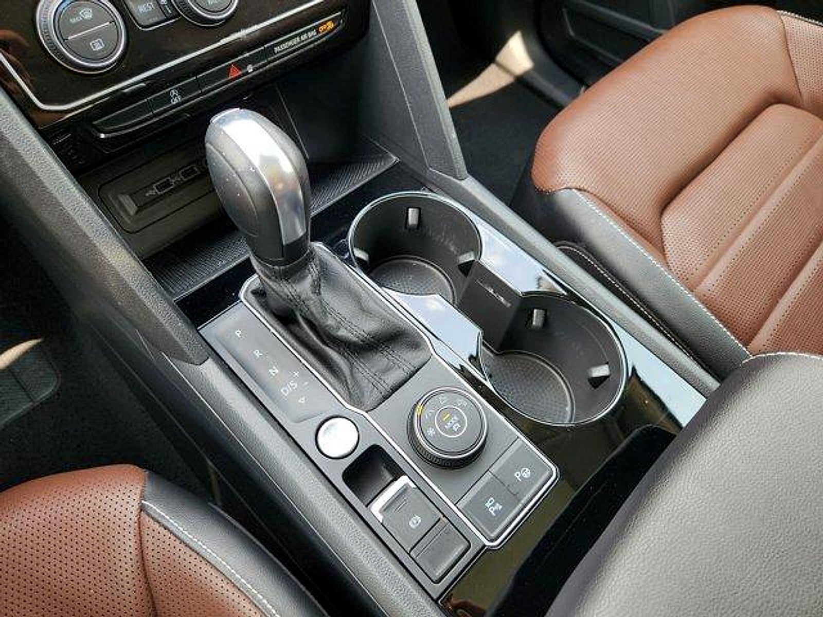 2021 Volkswagen Atlas 3.6L V6 SEL Premium
