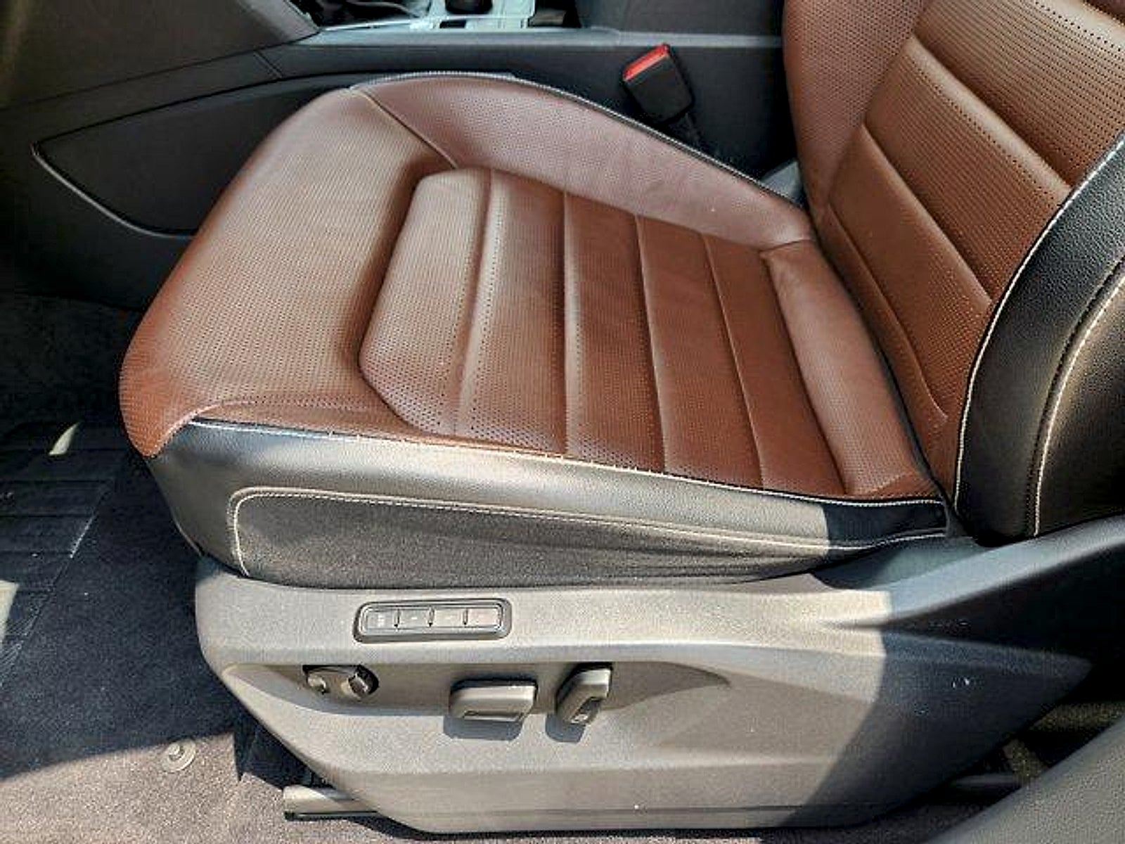2021 Volkswagen Atlas 3.6L V6 SEL Premium