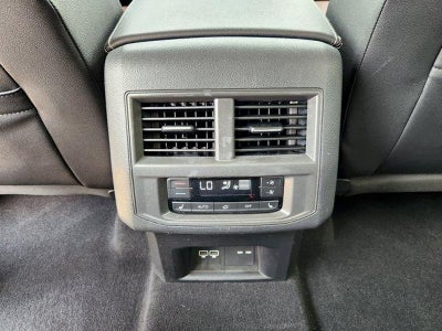 2021 Volkswagen Atlas 3.6L V6 SEL Premium