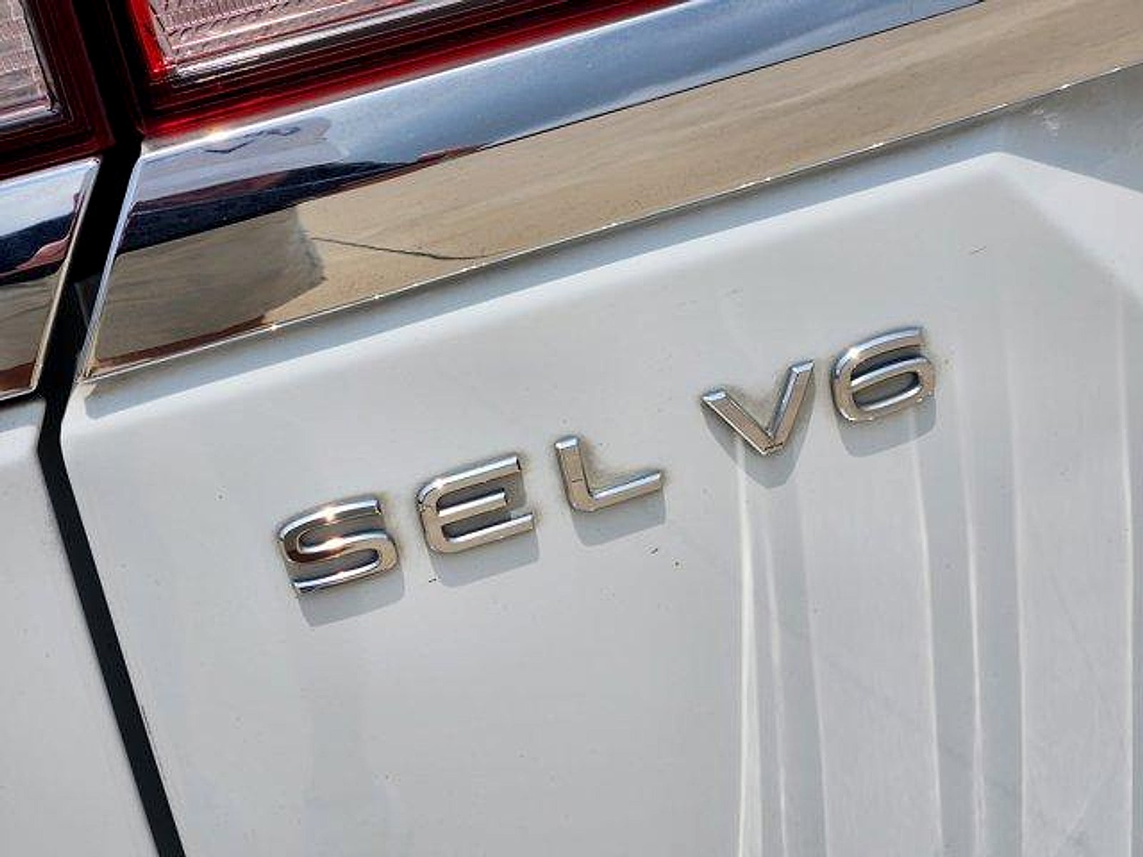 2021 Volkswagen Atlas 3.6L V6 SEL Premium