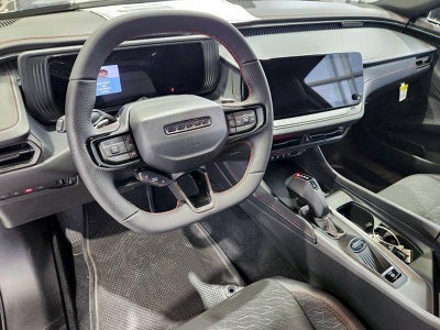 2026 Dodge Charger CHARGER SCAT PACK 2-DOOR AWD