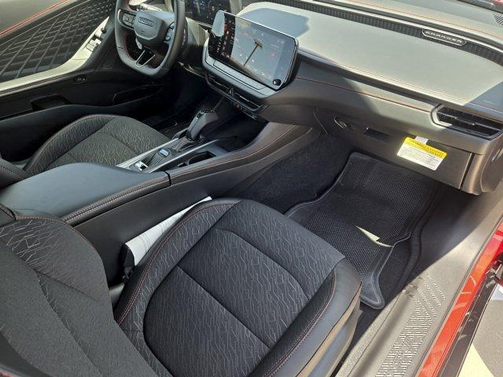 2026 Dodge Charger CHARGER SCAT PACK 2-DOOR AWD
