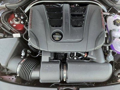 2026 Dodge Charger CHARGER SCAT PACK 2-DOOR AWD