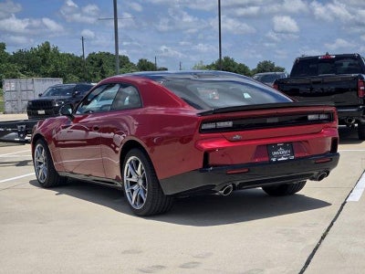 2026 Dodge Charger CHARGER SCAT PACK 2-DOOR AWD