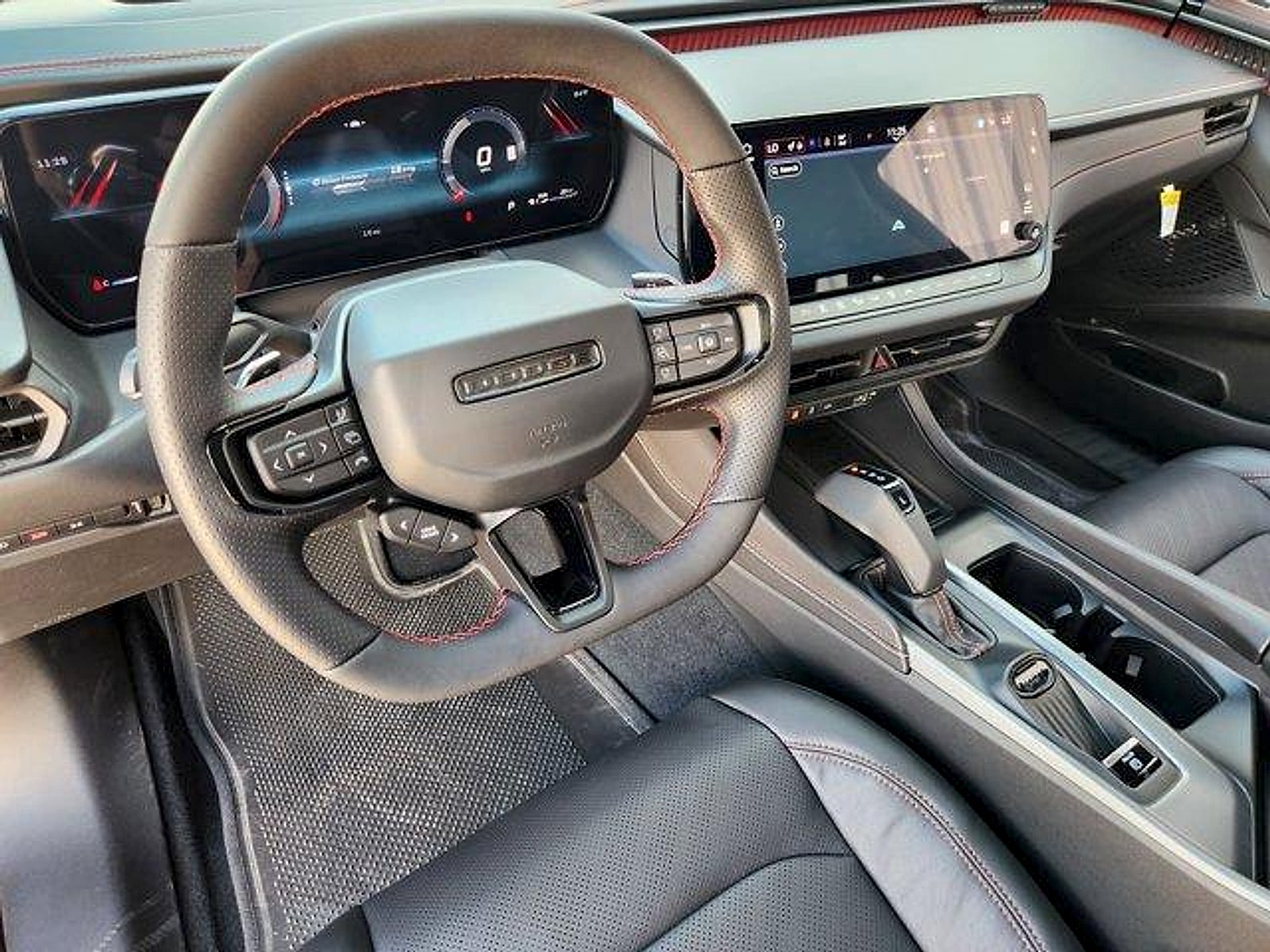 2026 Dodge Charger CHARGER SCAT PACK PLUS 2-DOOR AWD