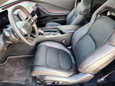 2026 Dodge Charger CHARGER SCAT PACK PLUS 2-DOOR AWD