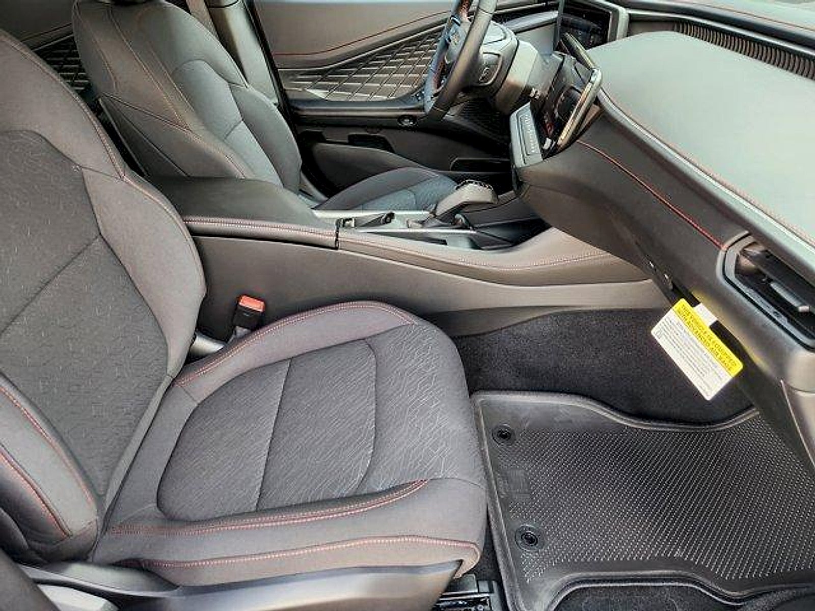 2026 Dodge Charger CHARGER R/T 4-DOOR AWD