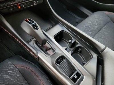 2026 Dodge Charger CHARGER R/T 4-DOOR AWD