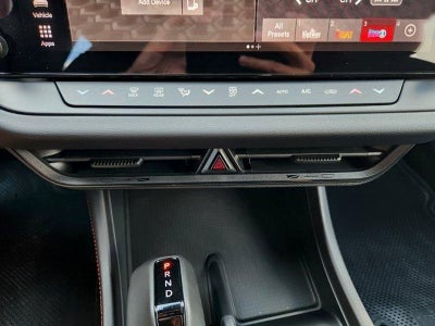 2026 Dodge Charger CHARGER R/T 4-DOOR AWD