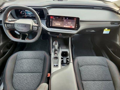 2026 Dodge Charger CHARGER R/T 4-DOOR AWD