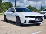 2026 Dodge Charger CHARGER R/T 4-DOOR AWD