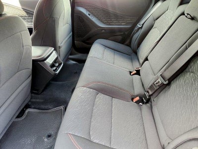 2026 Dodge Charger CHARGER R/T 4-DOOR AWD
