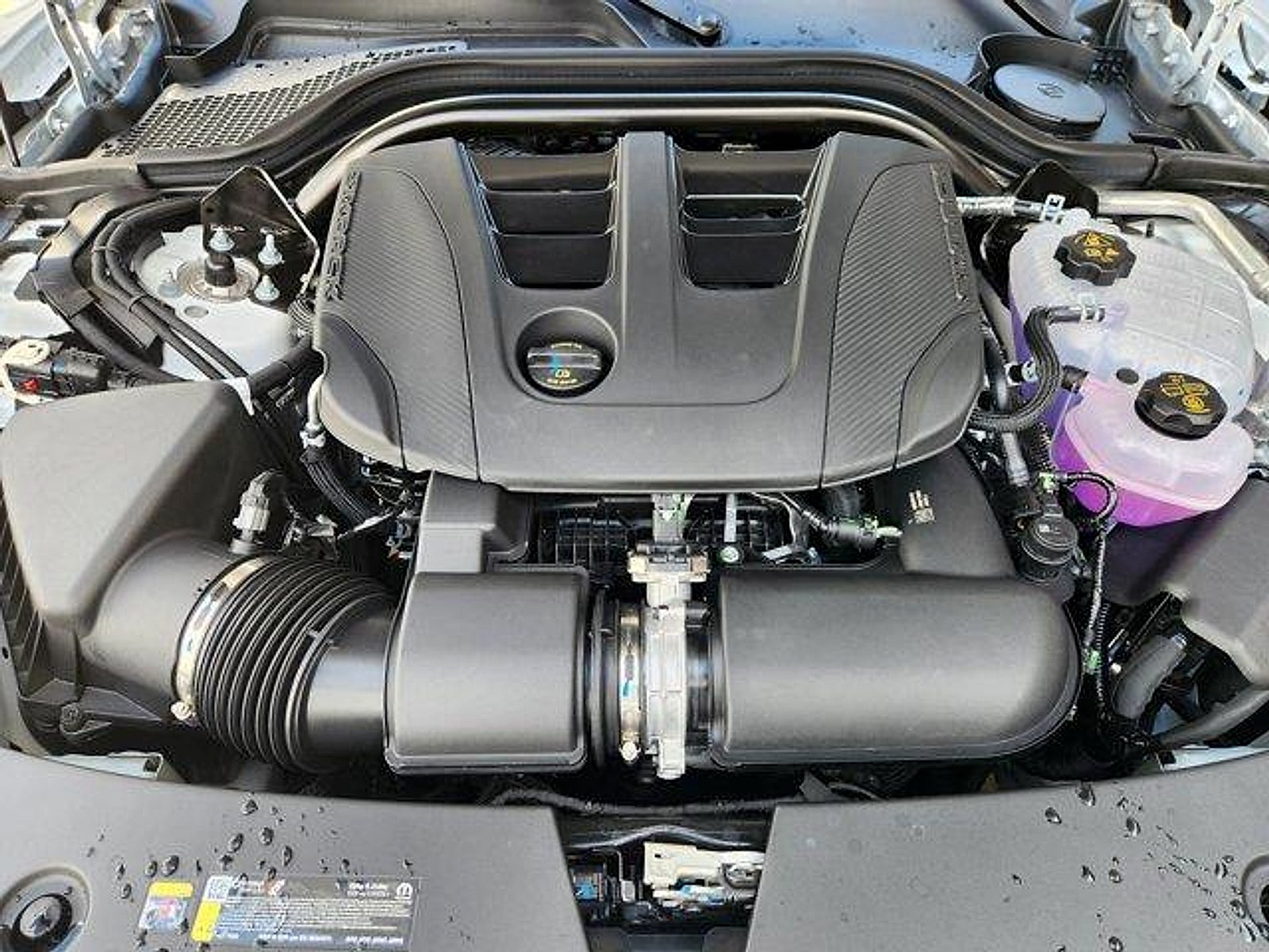 2026 Dodge Charger CHARGER R/T 4-DOOR AWD