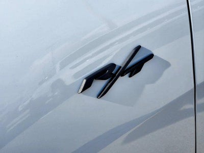 2026 Dodge Charger CHARGER R/T 4-DOOR AWD