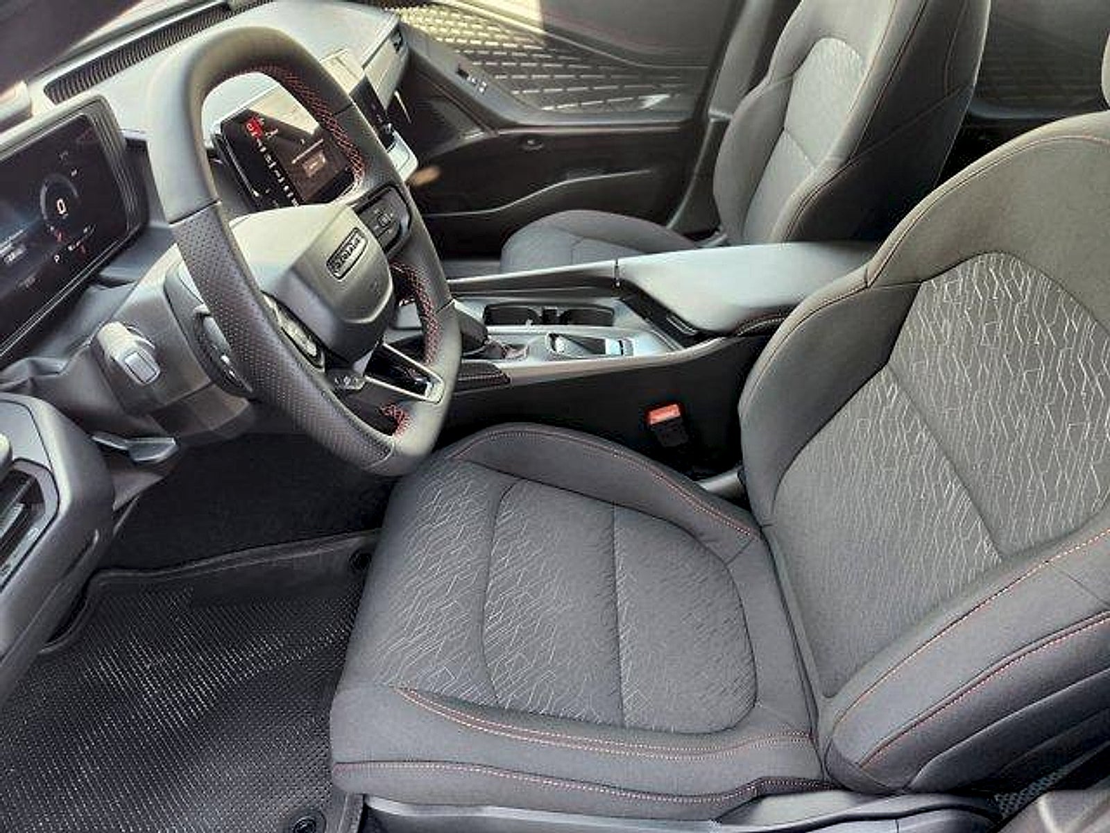 2026 Dodge Charger CHARGER R/T 4-DOOR AWD