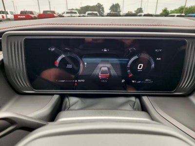 2026 Dodge Charger CHARGER R/T 4-DOOR AWD