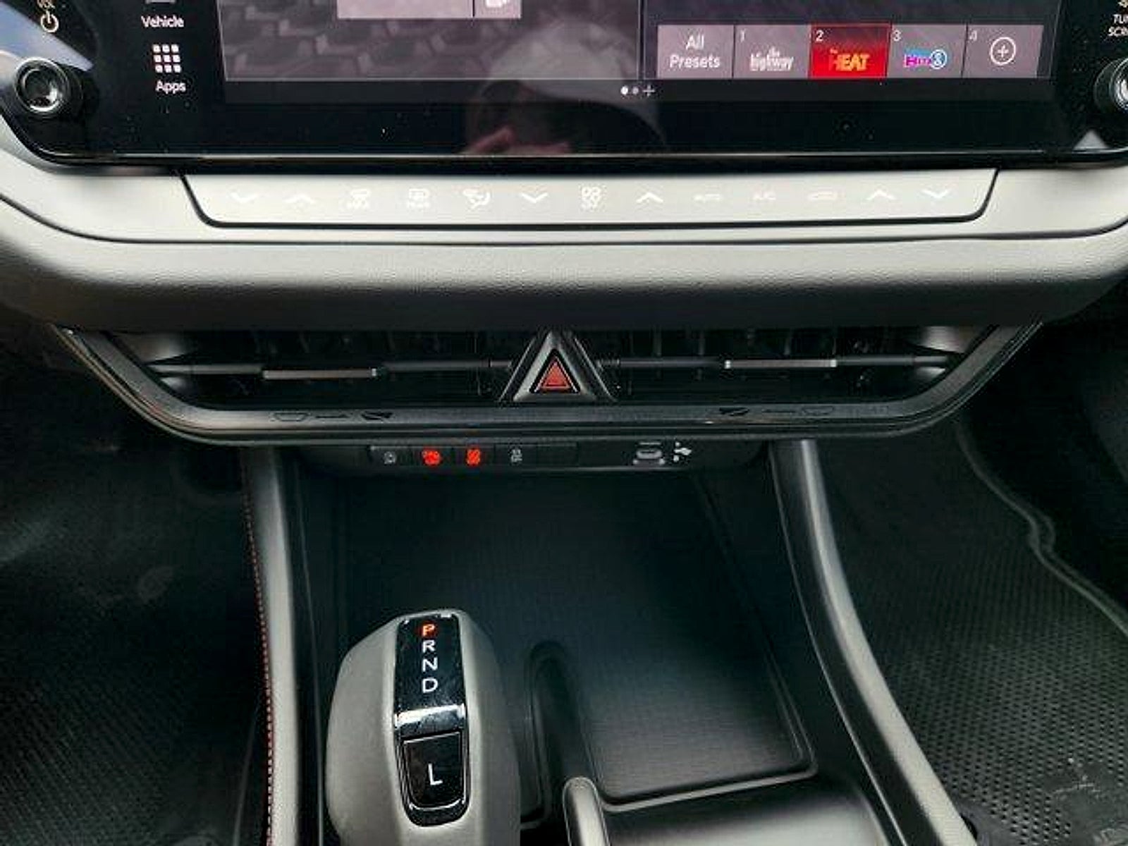 2026 Dodge Charger CHARGER R/T 4-DOOR AWD