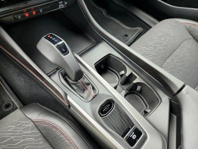2026 Dodge Charger CHARGER R/T 4-DOOR AWD
