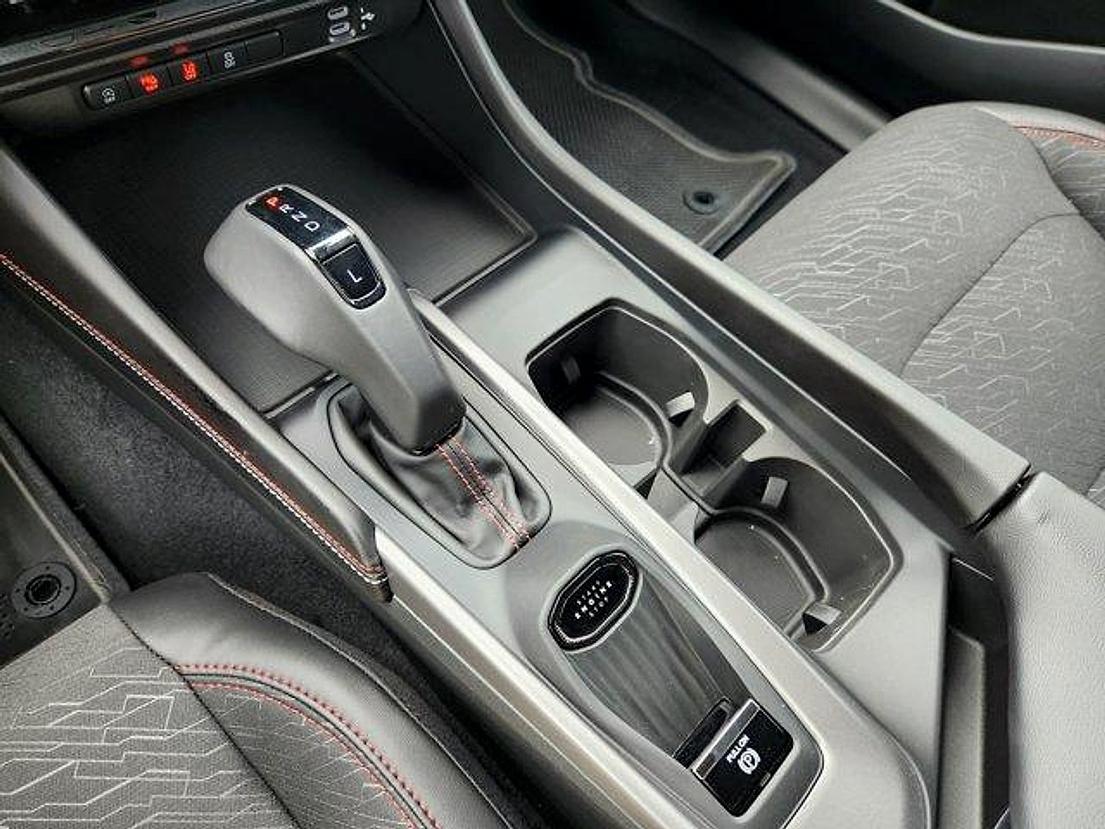 2026 Dodge Charger CHARGER R/T 4-DOOR AWD