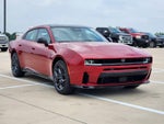 2026 Dodge Charger CHARGER R/T 4-DOOR AWD