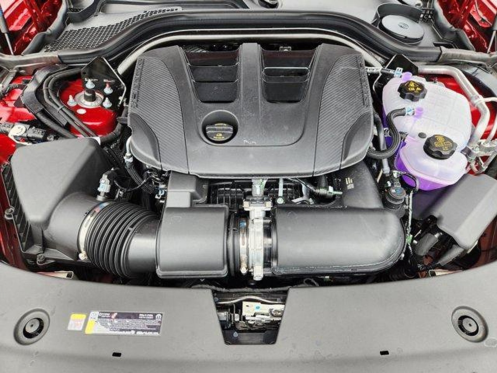 2026 Dodge Charger CHARGER R/T 4-DOOR AWD