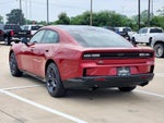 2026 Dodge Charger CHARGER R/T 4-DOOR AWD
