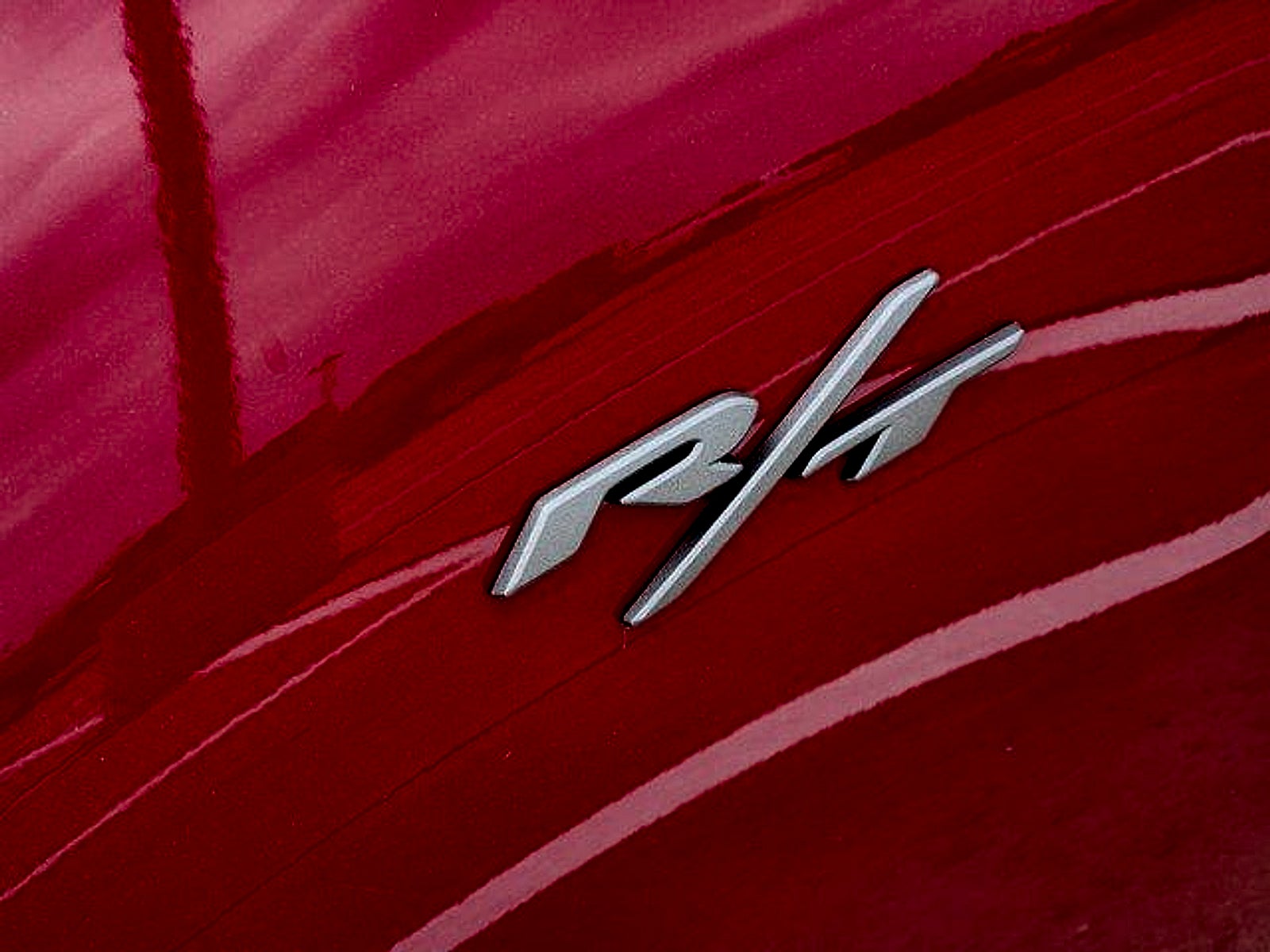 2026 Dodge Charger CHARGER R/T 4-DOOR AWD