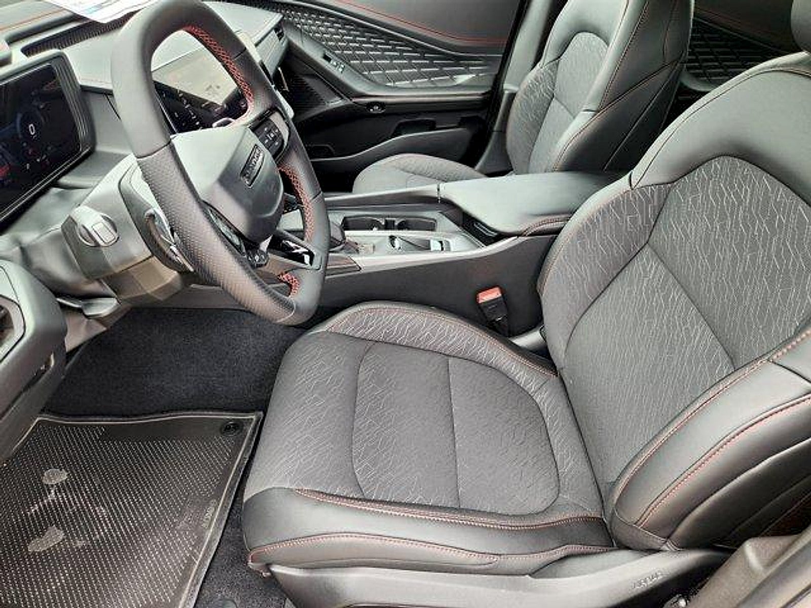 2026 Dodge Charger CHARGER R/T 4-DOOR AWD