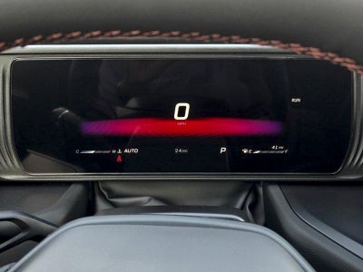 2026 Dodge Charger CHARGER R/T 4-DOOR AWD