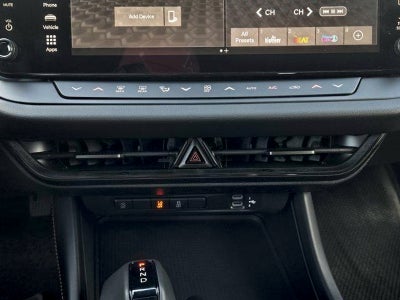 2026 Dodge Charger CHARGER R/T 4-DOOR AWD