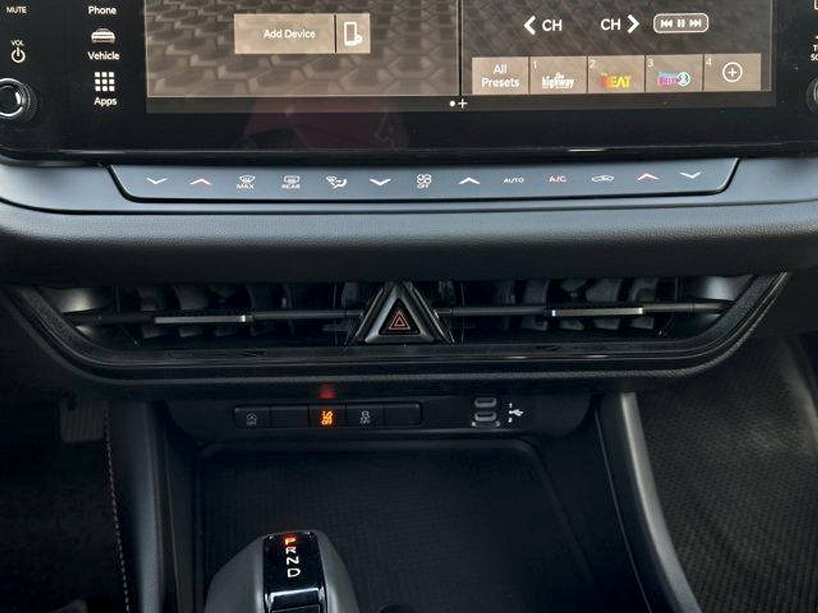 2026 Dodge Charger CHARGER R/T 4-DOOR AWD