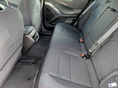 2026 Dodge Charger CHARGER R/T 4-DOOR AWD