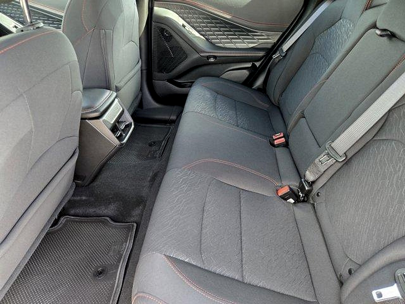 2026 Dodge Charger CHARGER R/T 4-DOOR AWD