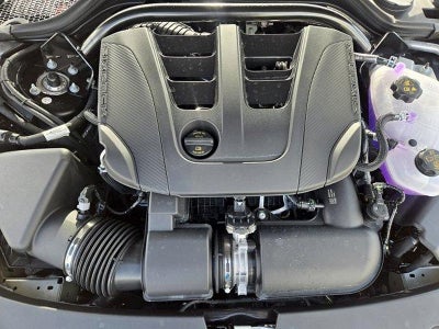 2026 Dodge Charger CHARGER R/T 4-DOOR AWD