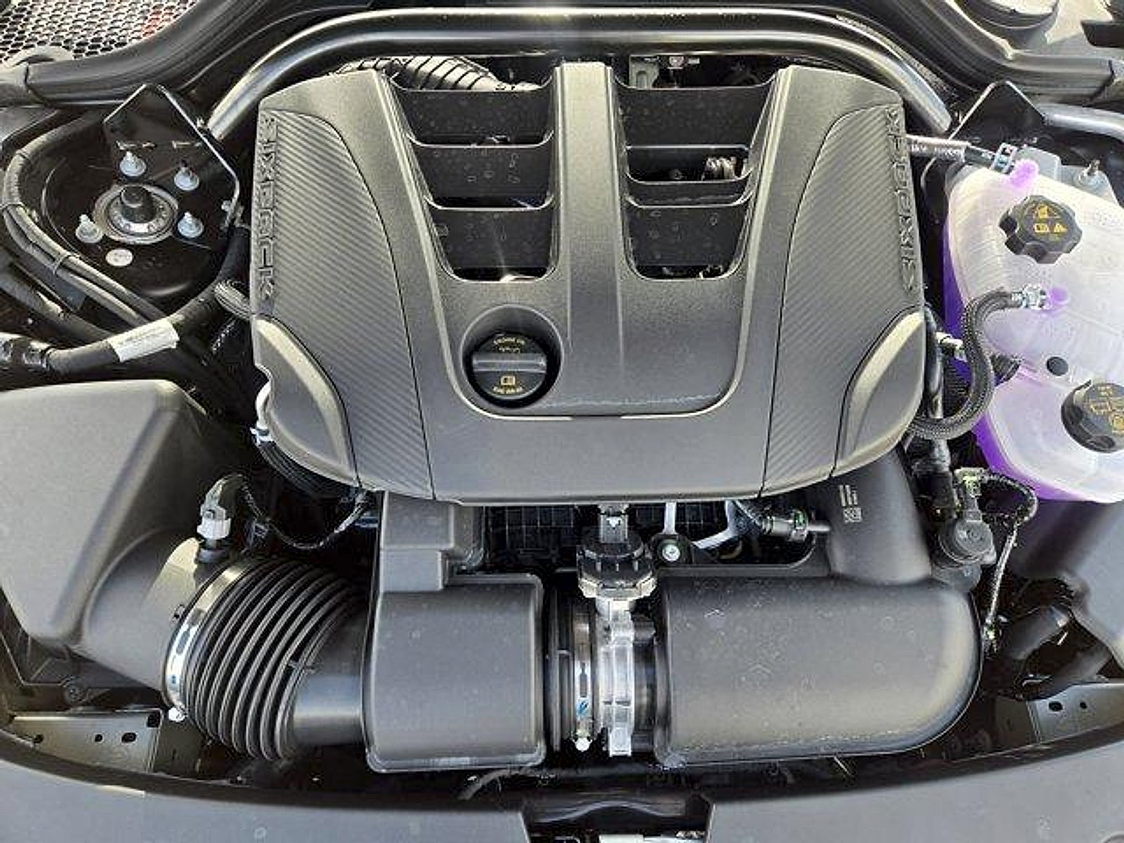 2026 Dodge Charger CHARGER R/T 4-DOOR AWD