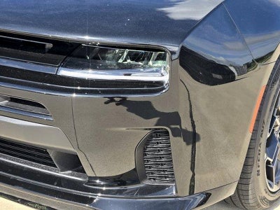 2026 Dodge Charger CHARGER R/T 4-DOOR AWD