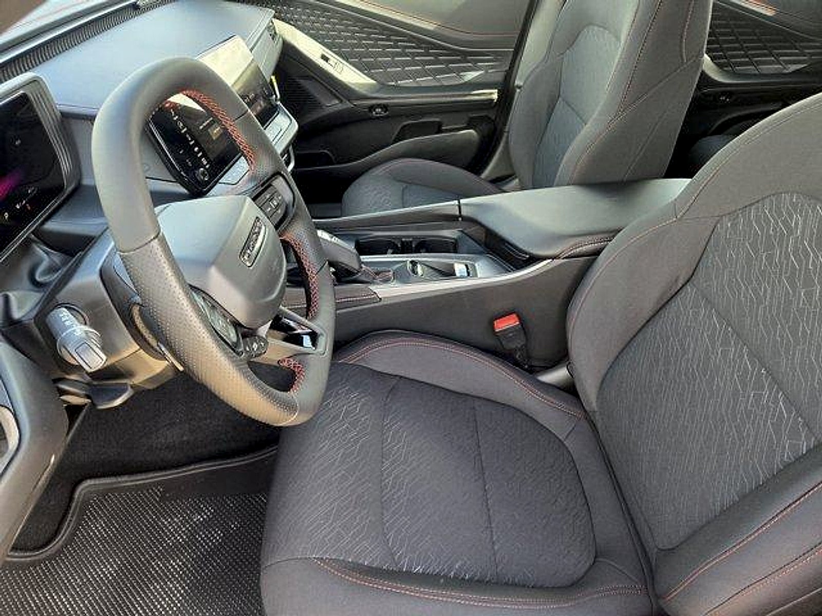 2026 Dodge Charger CHARGER R/T 4-DOOR AWD